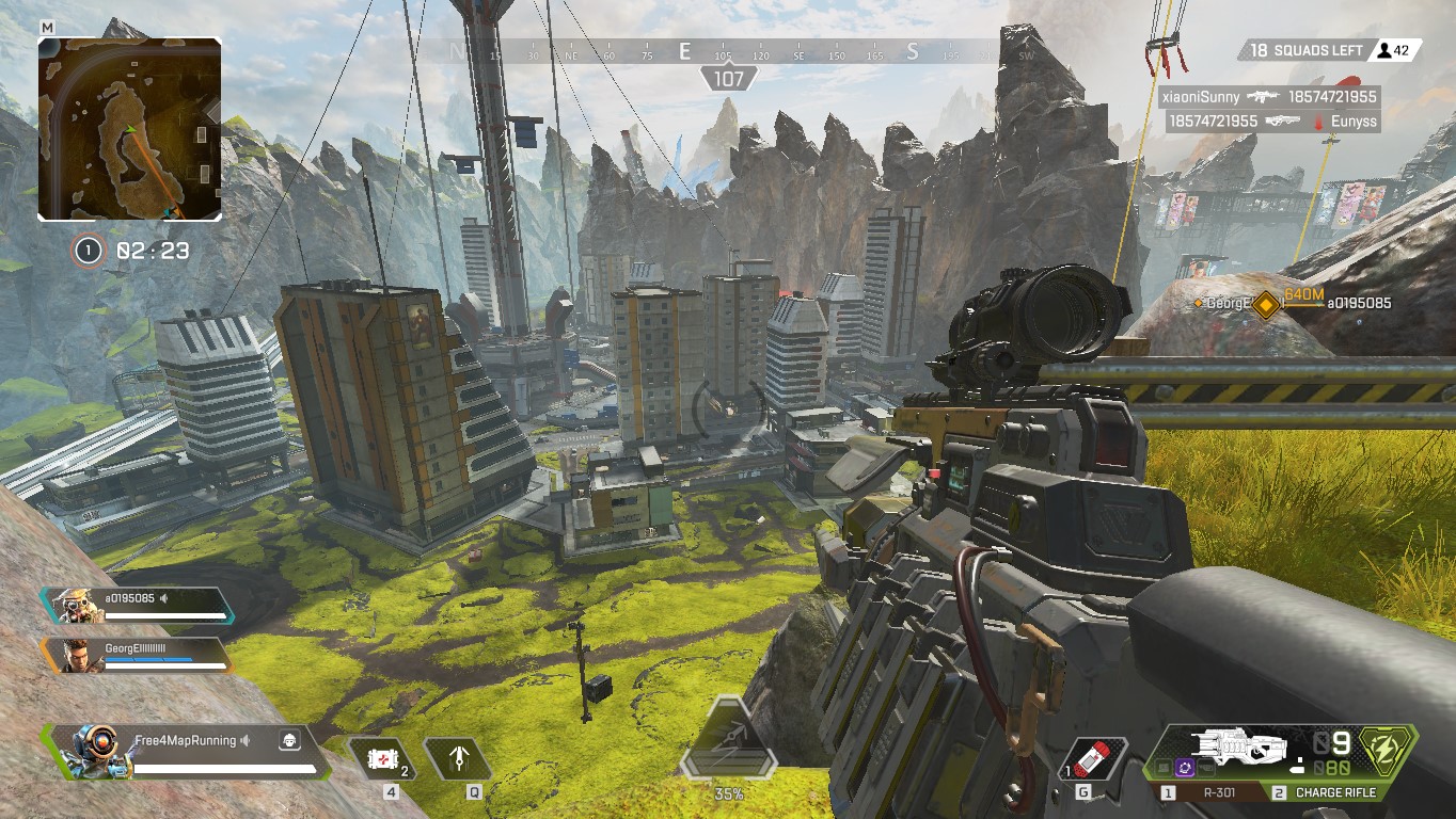 朱开直言：现在LPL和LCK的差距不算很大 今年很有机会夺冠