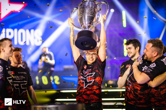 GEN.G又起风波，教练直言BDD不训练不听话