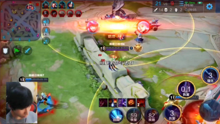 横扫C9！EG与TL会师LCS Lockin决赛