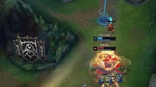 举报者： FunPlus Phoenix 中路选手 Care ，打野想找 naiyou 或 Monki ，上路选手想要 sheer