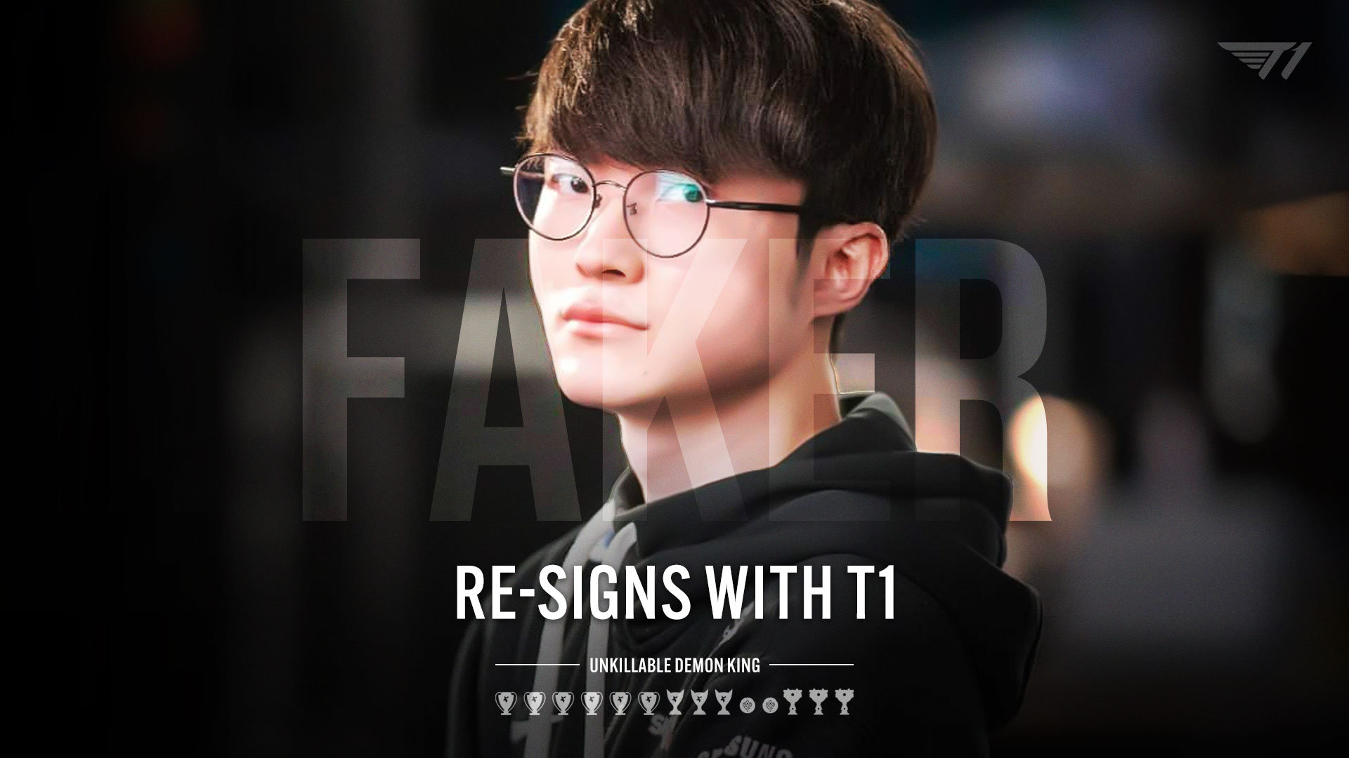Team WE 官方：前 EDward Gaming 和 Invictus Gaming 的支持者 Vampire 加入团队
