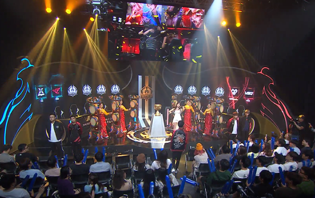 FaZe 被淘汰出局， FURIA Esports 和 Mouz 晋级 IEM 成都 2025 的季后赛