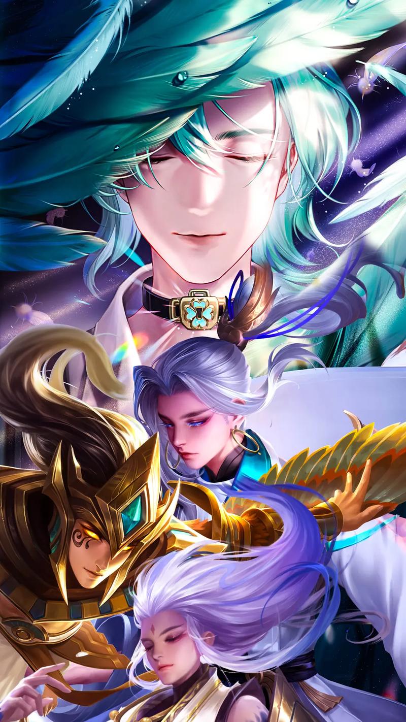 FPX群访 xiaolaohu：自己坦克玩的比较差 第二局没有注意防GANK