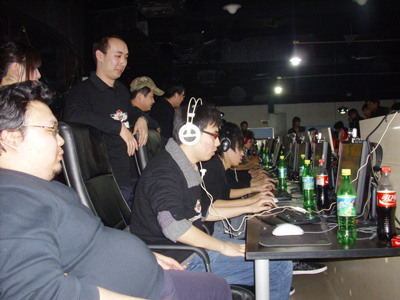 Spirit 击败 FaZe，成为 2024 上海 Major 的冠军