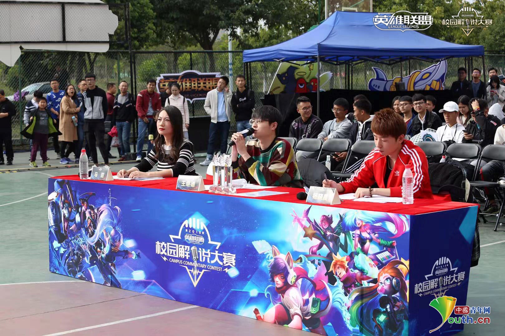 Scout ：我们一直在提升，但总是在比赛上发挥不出来