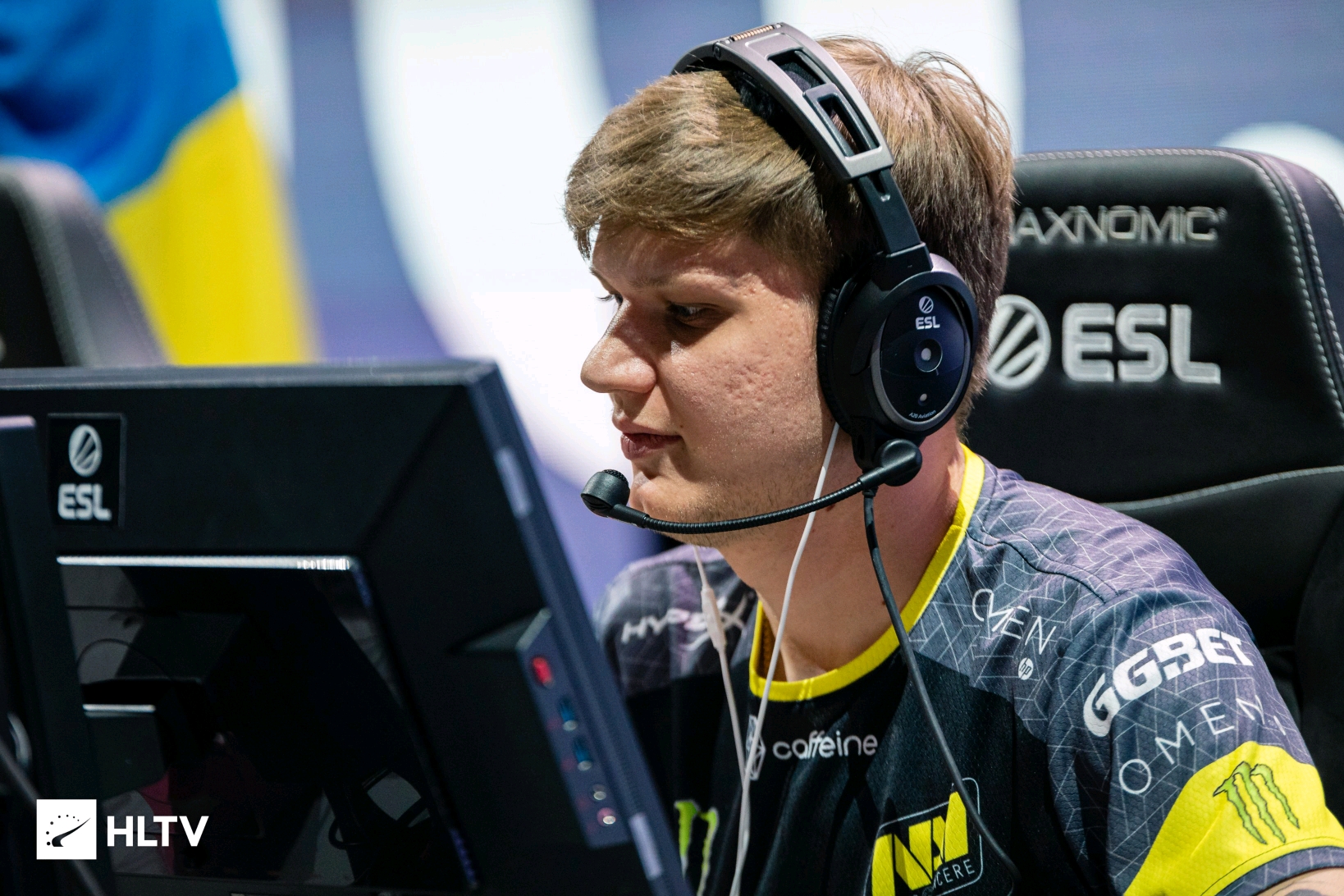 WBG官博发文祝贺Crisp联赛登场八周年：长松入霄汉，远望不盈尺