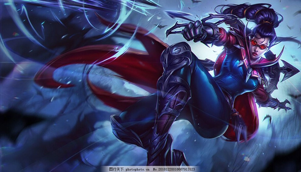 6月15日起！LCK+LCS+LEC陆续开赛