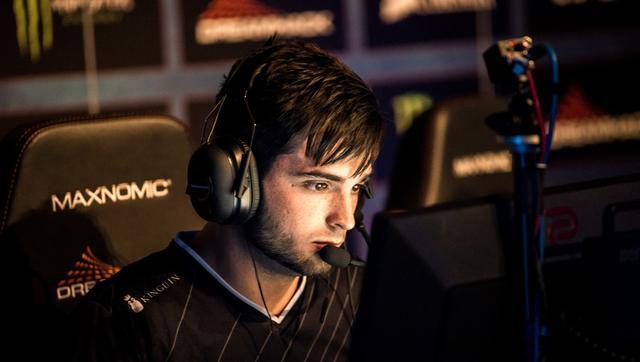 夏季赛骑士之路D1：Yskm首发对位Burdol，Ahn交手Shaoye